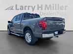 2025 Ford F-150 SuperCrew Cab 4WD Pickup for sale #LFO250447 - photo 2