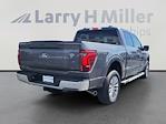 2025 Ford F-150 SuperCrew Cab 4WD Pickup for sale #LFO250447 - photo 9