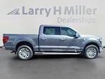2025 Ford F-150 SuperCrew Cab 4WD Pickup for sale #LFO250447 - photo 3