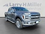 2025 Ford F-150 SuperCrew Cab 4WD Pickup for sale #LFO250447 - photo 5