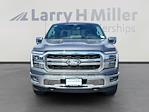 2025 Ford F-150 SuperCrew Cab 4WD Pickup for sale #LFO250447 - photo 6