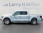 New 2025 Ford F-150 Lariat SuperCrew Cab 4WD Pickup for sale #LFO250448 - photo 4