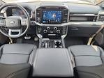 New 2025 Ford F-150 Lariat SuperCrew Cab 4WD Pickup for sale #LFO250448 - photo 20