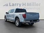 New 2025 Ford F-150 Lariat SuperCrew Cab 4WD Pickup for sale #LFO250448 - photo 2