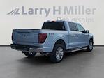 New 2025 Ford F-150 Lariat SuperCrew Cab 4WD Pickup for sale #LFO250448 - photo 9