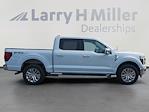 New 2025 Ford F-150 Lariat SuperCrew Cab 4WD Pickup for sale #LFO250448 - photo 3