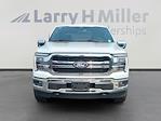 New 2025 Ford F-150 Lariat SuperCrew Cab 4WD Pickup for sale #LFO250448 - photo 6