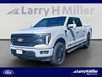 2025 Ford F-150 SuperCrew Cab 4WD Pickup for sale #LFO250449 - photo 1