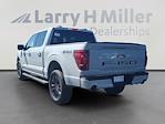 2025 Ford F-150 SuperCrew Cab 4WD Pickup for sale #LFO250449 - photo 2