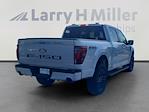 2025 Ford F-150 SuperCrew Cab 4WD Pickup for sale #LFO250449 - photo 5