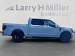 2025 Ford F-150 SuperCrew Cab 4WD Pickup for sale #LFO250449 - photo 6
