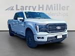 2025 Ford F-150 SuperCrew Cab 4WD Pickup for sale #LFO250449 - photo 7