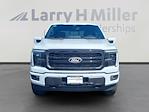 2025 Ford F-150 SuperCrew Cab 4WD Pickup for sale #LFO250449 - photo 8
