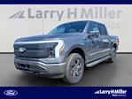 New 2025 Ford F-150 Lightning Flash SuperCrew Cab AWD Pickup for sale #LFO250451 - photo 1