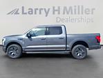 New 2025 Ford F-150 Lightning Flash SuperCrew Cab AWD Pickup for sale #LFO250451 - photo 3