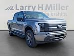 New 2025 Ford F-150 Lightning Flash SuperCrew Cab AWD Pickup for sale #LFO250451 - photo 7