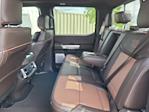 New 2025 Ford F-350 King Ranch Crew Cab 4WD SRW Pickup for sale #LFO250453 - photo 17