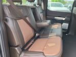 New 2025 Ford F-350 King Ranch Crew Cab 4WD SRW Pickup for sale #LFO250453 - photo 18