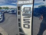New 2025 Ford F-350 King Ranch Crew Cab 4WD SRW Pickup for sale #LFO250453 - photo 24