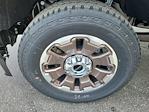 New 2025 Ford F-350 King Ranch Crew Cab 4WD SRW Pickup for sale #LFO250453 - photo 26