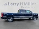 New 2025 Ford F-350 King Ranch Crew Cab 4WD SRW Pickup for sale #LFO250453 - photo 6