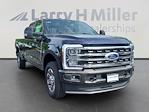New 2025 Ford F-350 King Ranch Crew Cab 4WD SRW Pickup for sale #LFO250453 - photo 7