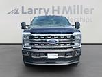 New 2025 Ford F-350 King Ranch Crew Cab 4WD SRW Pickup for sale #LFO250453 - photo 8