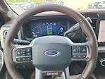 New 2025 Ford F-350 King Ranch Crew Cab 4WD SRW Pickup for sale #LFO250453 - photo 9
