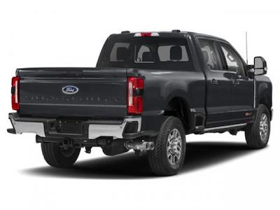 2025 Ford F-250 Crew Cab 4WD Pickup for sale #LFO250487 - photo 2