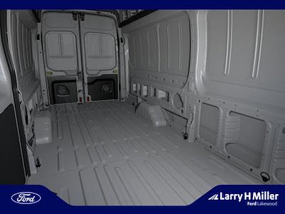 2025 Ford Transit 350 High Roof AWD Empty Cargo Van for sale #LFO250489 - photo 2