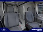 New 2025 Ford Transit 350 High Roof AWD Empty Cargo Van for sale #LFO250489 - photo 11
