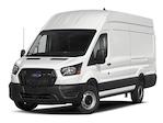 2025 Ford Transit 350 High Roof AWD Empty Cargo Van for sale #LFO250489 - photo 3