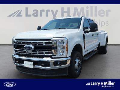 2025 Ford F-350 Crew Cab DRW 4WD Pickup for sale #LFO250500 - photo 1