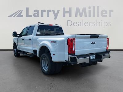 2025 Ford F-350 Crew Cab DRW 4WD Pickup for sale #LFO250500 - photo 2