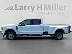 2025 Ford F-350 Crew Cab DRW 4WD Pickup for sale #LFO250500 - photo 3