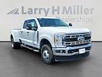 2025 Ford F-350 Crew Cab DRW 4WD Pickup for sale #LFO250500 - photo 7