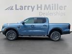 2025 Ford Ranger SuperCrew Cab 4WD Pickup for sale #LFO250502 - photo 4