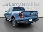 2025 Ford Ranger SuperCrew Cab 4WD Pickup for sale #LFO250502 - photo 2