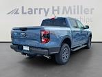 2025 Ford Ranger SuperCrew Cab 4WD Pickup for sale #LFO250502 - photo 9