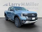 2025 Ford Ranger SuperCrew Cab 4WD Pickup for sale #LFO250502 - photo 5