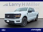 2025 Ford F-150 SuperCrew Cab 4WD Pickup for sale #LFO250519 - photo 1