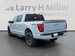 2025 Ford F-150 SuperCrew Cab 4WD Pickup for sale #LFO250519 - photo 2