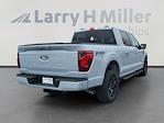 2025 Ford F-150 SuperCrew Cab 4WD Pickup for sale #LFO250519 - photo 9