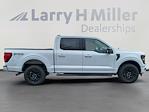 2025 Ford F-150 SuperCrew Cab 4WD Pickup for sale #LFO250519 - photo 3