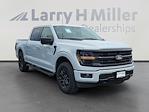 2025 Ford F-150 SuperCrew Cab 4WD Pickup for sale #LFO250519 - photo 5