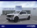 New 2025 Ford F-150 XLT SuperCrew Cab 4WD Pickup for sale #LFO250524 - photo 1
