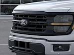 New 2025 Ford F-150 XLT SuperCrew Cab 4WD Pickup for sale #LFO250524 - photo 17