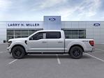 New 2025 Ford F-150 XLT SuperCrew Cab 4WD Pickup for sale #LFO250524 - photo 6