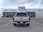New 2025 Ford F-150 XLT SuperCrew Cab 4WD Pickup for sale #LFO250524 - photo 9