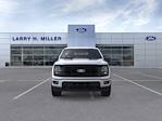New 2025 Ford F-150 XLT SuperCrew Cab 4WD Pickup for sale #LFO250524 - photo 3